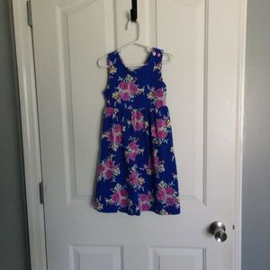 Monkey in the Middle MJ dress